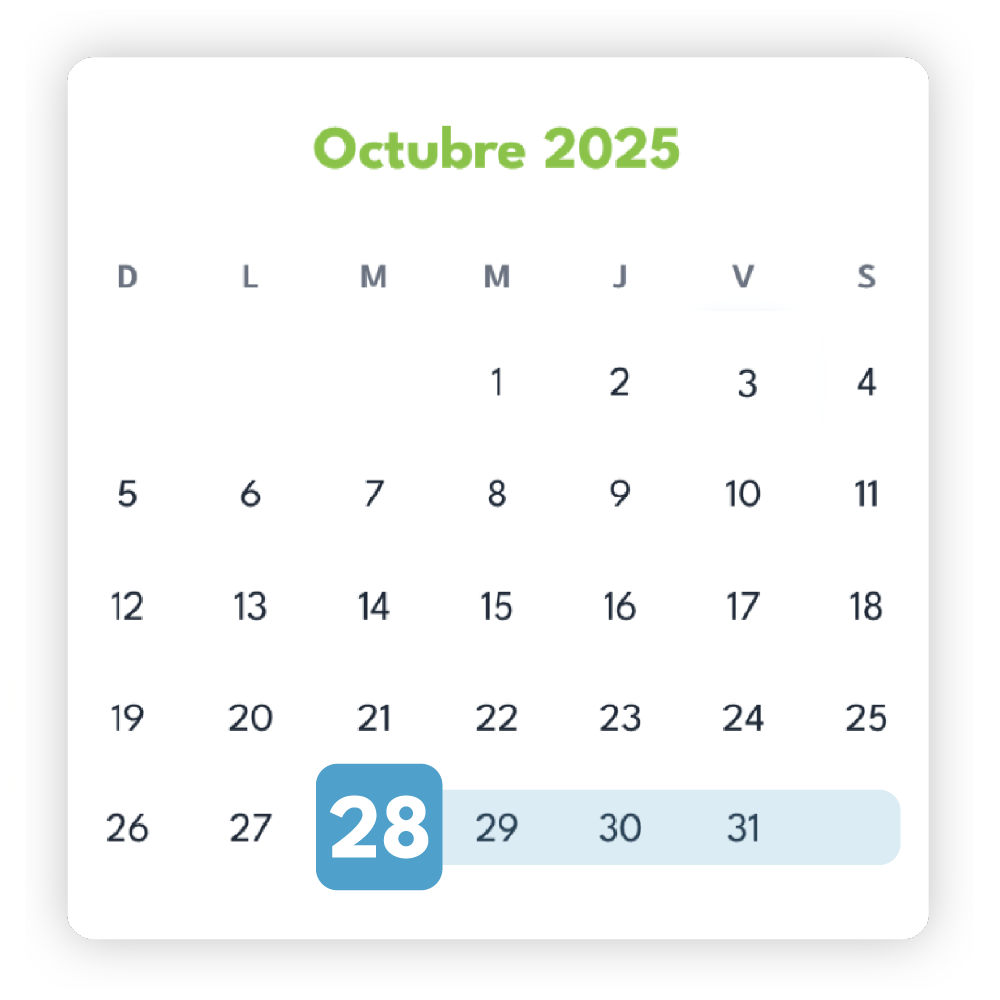 Evaluación de postulaciones